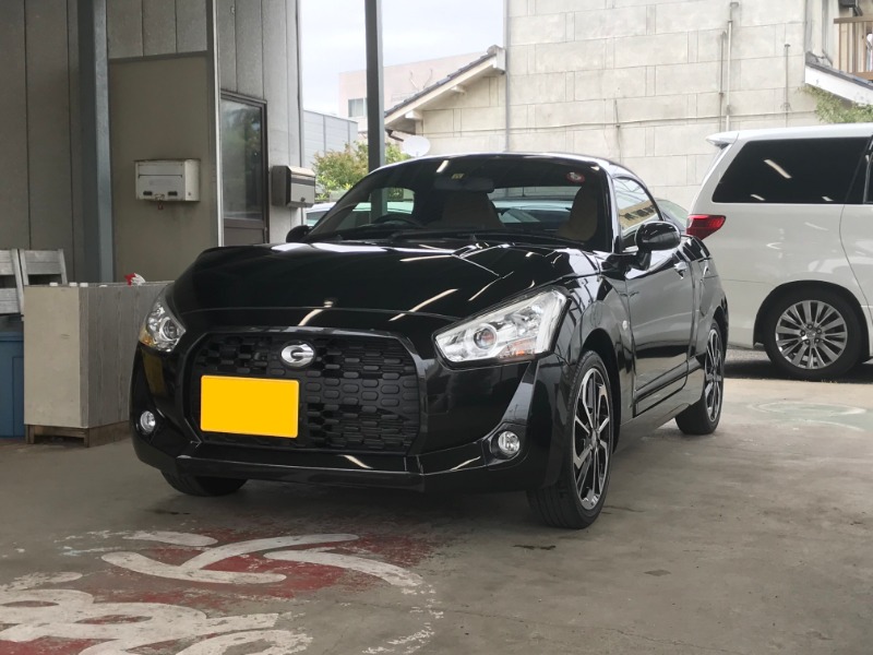 軽スポーツといばこの１台 黒埼インター店 中古車買取 中古車査定のアップル